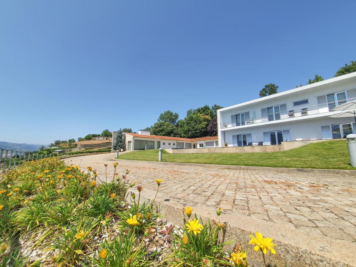 Apartmán Quinta Da Granja Baião Exteriér fotografie