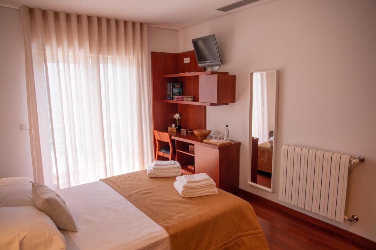 Apartmán Quinta Da Granja Baião Exteriér fotografie