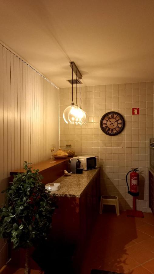 Apartmán Quinta Da Granja Baião Exteriér fotografie