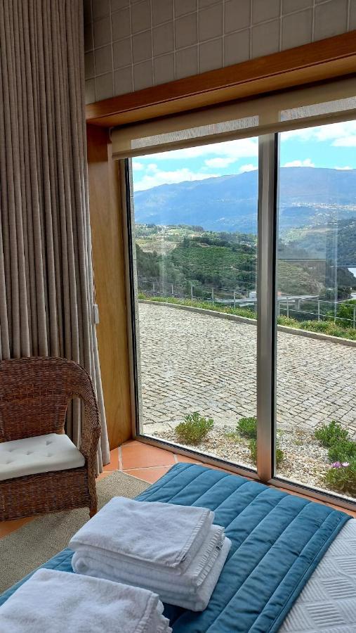 Apartmán Quinta Da Granja Baião Exteriér fotografie