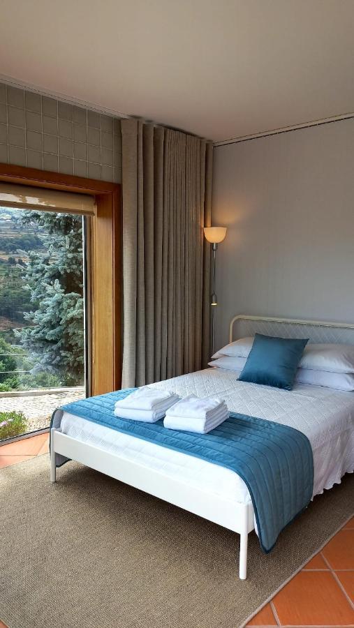 Apartmán Quinta Da Granja Baião Exteriér fotografie