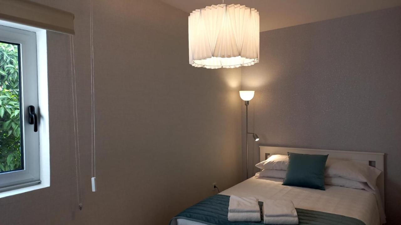 Apartmán Quinta Da Granja Baião Exteriér fotografie